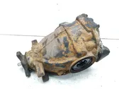 Rear differential