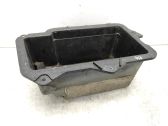 Battery box tray