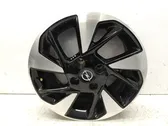 R16 alloy rim