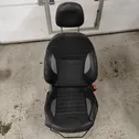 Asiento delantero del pasajero