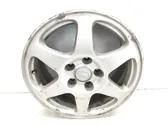 R16 alloy rim