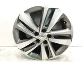 R17 alloy rim