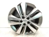 R17 alloy rim