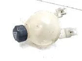 Coolant expansion tank/reservoir