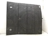 Trunk/boot mat liner