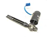 Seat adjustment motor