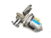 Seat adjustment motor