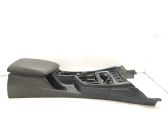 Center console
