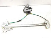 Elektriskā loga pacelšanas mehānisma komplekts
