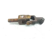 Steering column universal joint