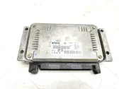 Calculateur moteur ECU