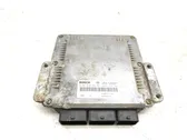 Calculateur moteur ECU