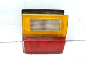 Tailgate rear/tail lights