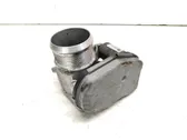 Throttle valve