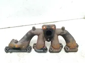 Exhaust manifold