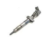 Fuel injector