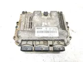 Engine control unit/module