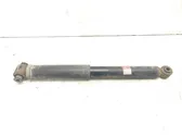 Rear shock absorber/damper