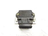 Combustion control unit/module