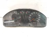 Speedometer (instrument cluster)