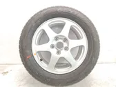 R16 alloy rim