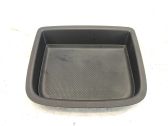 Dashboard storage box/compartment