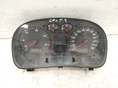 Compteur de vitesse tableau de bord