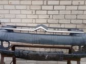 Etupuskuri