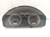 Compteur de vitesse tableau de bord