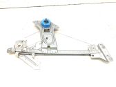 Fensterheber mechanisch Tür hinten