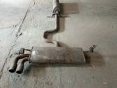Muffler/silencer
