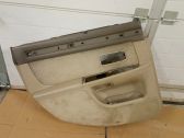 Other rear door trim element