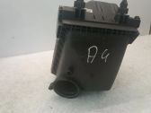 Air filter box