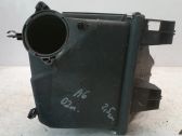 Air filter box