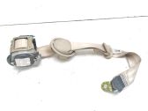 Middle seatbelt (rear)