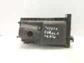 Air filter box