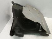 Air filter box cover
