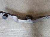 Rear subframe