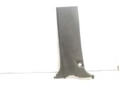 (B) pillar trim (bottom)