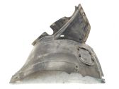 Front wheel arch liner splash guards