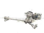 Steering rack