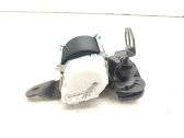 Middle seatbelt (rear)