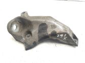 Gearbox mounting bracket