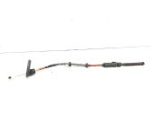 Gear shift cable linkage