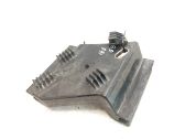 Rear bumper mounting bracket