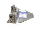 Front bumper mounting bracket