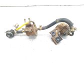 Vacuum valve