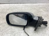 Rétroviseur électrique de porte avant