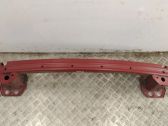 Rear bumper cross member