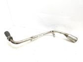 Tubo del cuello de del depósito de combustible